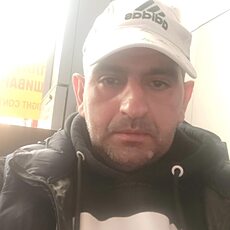 Фотография мужчины Серго, 44 года из г. Тбилиси