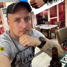 Фотография мужчины Алексей, 35 лет из г. Балаково