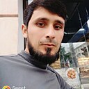 Bobohonzoda M, 33 года