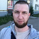 Вячеслав, 34 года