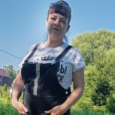Фотография девушки Anna, 43 года из г. Клин