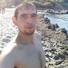 Фотография мужчины Айтуган, 29 лет из г. Уфа