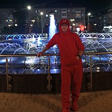 Фотография мужчины Василий, 40 лет из г. Володарск