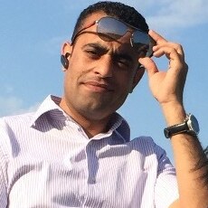 Фотография мужчины Марк, 41 год из г. Саратов