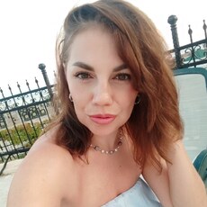Фотография девушки Надежда, 42 года из г. Орша