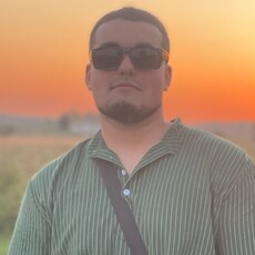 Фотография мужчины Владислав, 22 года из г. Раменское