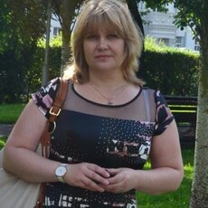 Фотография девушки Ксения, 44 года из г. Пушкино (Московская Обл)