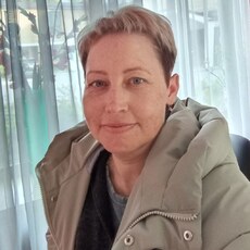 Фотография девушки Светлана, 46 лет из г. Гусь Хрустальный