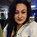 Аза, 27 лет