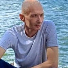Фотография мужчины Сергiй, 50 лет из г. Днепр
