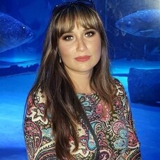 Фотография девушки Елена, 48 лет из г. Томск