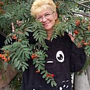 Евдокия, 58 лет