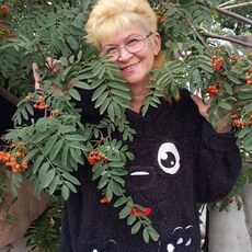 Фотография девушки Евдокия, 58 лет из г. Шахты