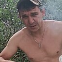 Ясиф, 40 лет