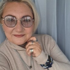 Фотография девушки Светлана, 51 год из г. Юрга