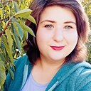 Настя, 25 лет