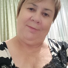 Фотография девушки Елена, 60 лет из г. Краснодар