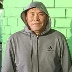 Фотография мужчины Ереке, 45 лет из г. Семей