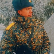 Фотография мужчины Никита, 23 года из г. Семей