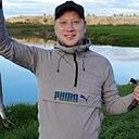 Макс, 32 года