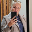 Светлана, 43 года