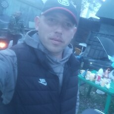 Фотография мужчины Миша, 32 года из г. Уссурийск