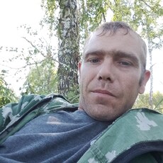 Фотография мужчины Иван, 33 года из г. Юрга