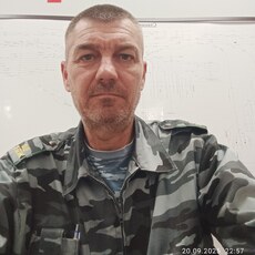 Фотография мужчины Виктор, 53 года из г. Пугачев