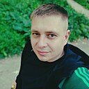 Кирилл, 30 лет