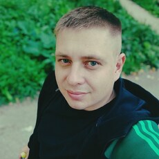 Фотография мужчины Кирилл, 30 лет из г. Сыктывкар
