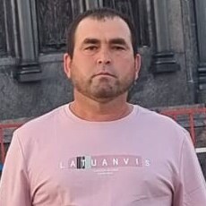 Фотография мужчины Фаридун, 41 год из г. Владимир