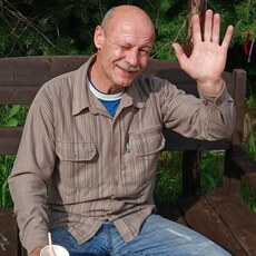 Фотография мужчины Анатолий, 57 лет из г. Тверь