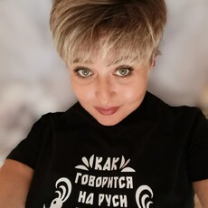 Фотография девушки Надежда, 50 лет из г. Саратов