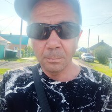 Фотография мужчины Алексей, 46 лет из г. Ленинск-Кузнецкий