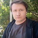 Денис, 27 лет
