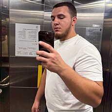 Фотография мужчины Arsik, 29 лет из г. Махачкала