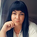 Брюнетка, 34 года