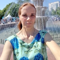 Фотография девушки Алена, 39 лет из г. Томск