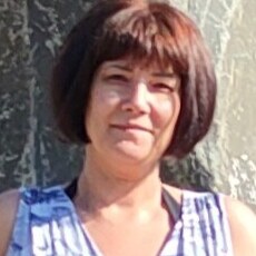 Фотография девушки Hel, 44 года из г. Иркутск