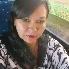 Фотография девушки Юлия, 48 лет из г. Березовский (Кемеровская Обл)