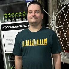 Фотография мужчины Алексей, 30 лет из г. Мозырь