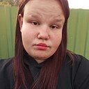 Анастасия, 18 лет