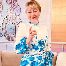 Фотография девушки Арина, 46 лет из г. Салехард