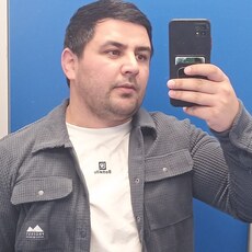 Фотография мужчины Игорь, 30 лет из г. Екатеринбург
