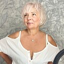 Инна, 59 лет