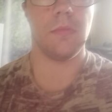 Фотография мужчины Костя, 31 год из г. Вильнюс