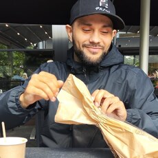 Фотография мужчины Тонни, 30 лет из г. Мозырь