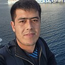 Алик, 28 лет