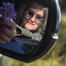 Фотография девушки Svetik, 42 года из г. Улан-Удэ