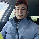 Гиёс, 37 лет